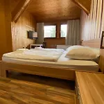 Zum Ochsen Hotel 2*