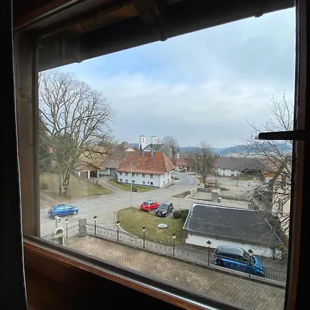 Zum Ochsen Hotel