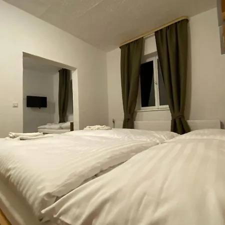 Zum Ochsen Hotel 2*
