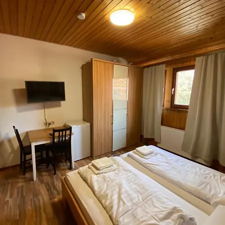Zum Ochsen Hotel 2*