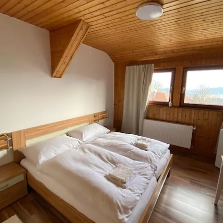 Hotel Zum Ochsen Herrischried