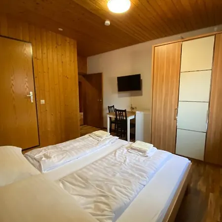 Hotel Zum Ochsen