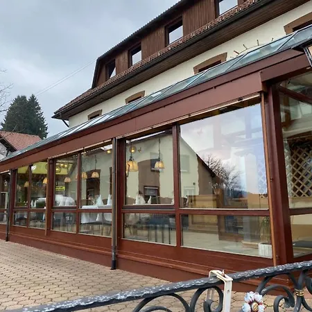 Zum Ochsen Herrischried