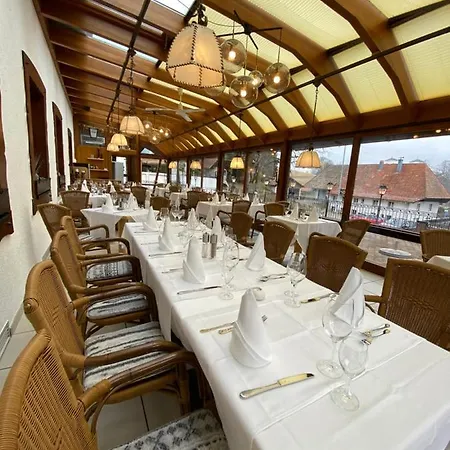 Hotel Zum Ochsen Herrischried