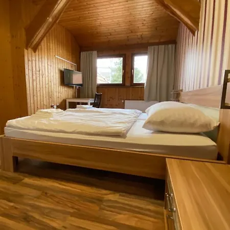 Zum Ochsen Hotel 2*