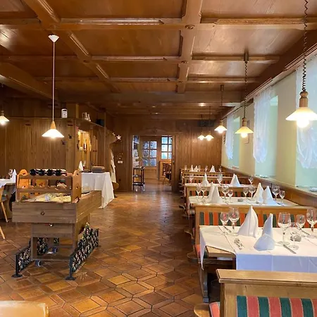 Zum Ochsen Hotel Herrischried