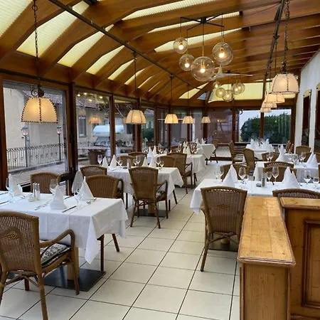 Zum Ochsen Hotel Herrischried