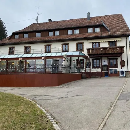 Hotel Zum Ochsen 2*