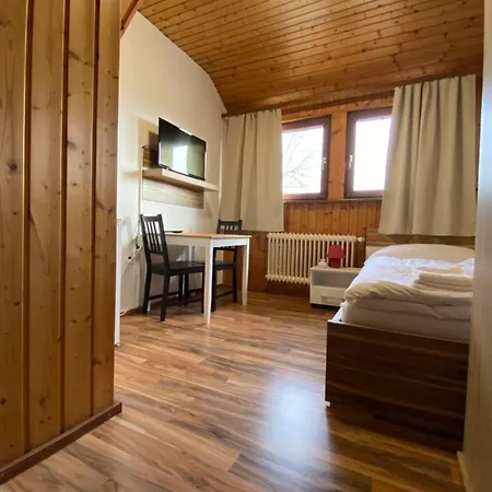 Zum Ochsen Herrischried