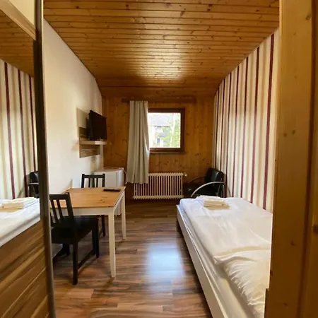 Zum Ochsen Hotel