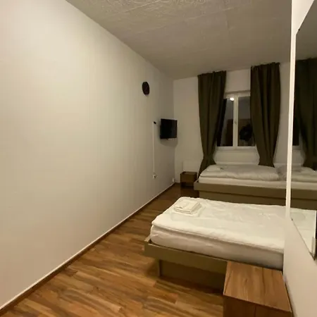 Zum Ochsen 2* Herrischried