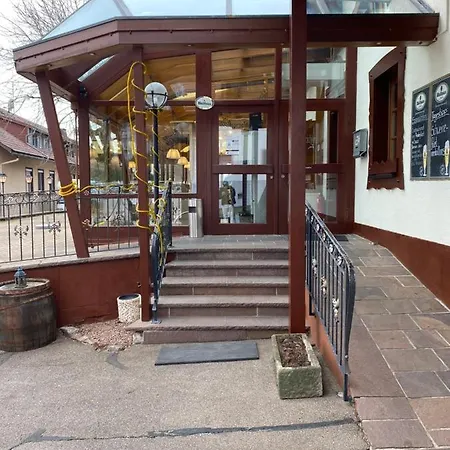 Zum Ochsen Herrischried