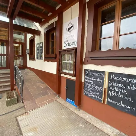 Zum Ochsen 2* Herrischried