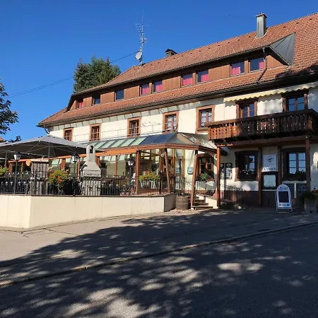 Hotel Zum Ochsen Herrischried