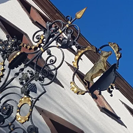 Zum Ochsen 2* Herrischried