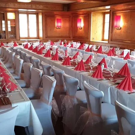 Zum Ochsen 2* Herrischried