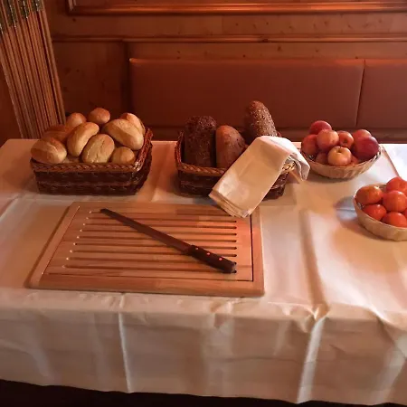 Zum Ochsen 2* Herrischried