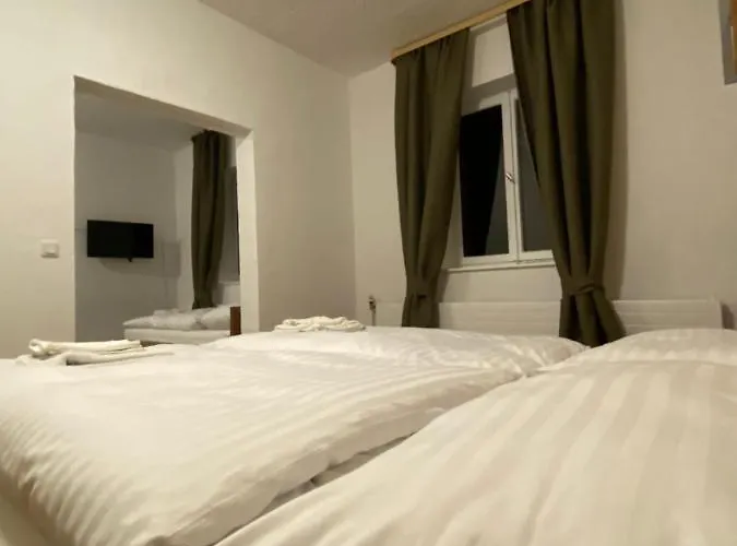 Zum Ochsen Hotell 2*