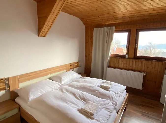 Hotell Zum Ochsen Herrischried