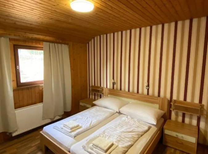 Hotell Zum Ochsen 2*