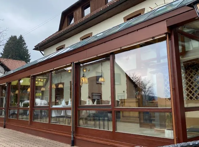 Zum Ochsen Herrischried