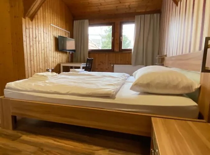 Zum Ochsen Hotell 2*