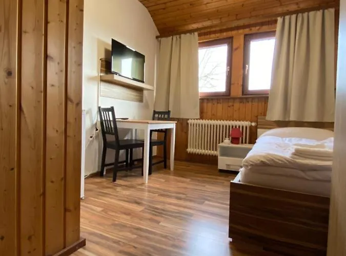 Zum Ochsen Herrischried