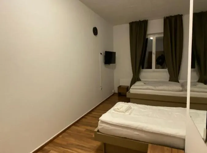 Zum Ochsen 2* Herrischried