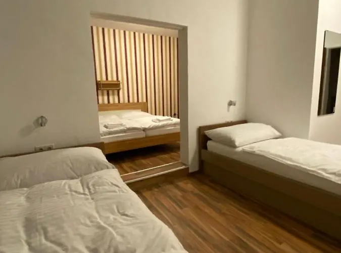 Zum Ochsen Herrischried