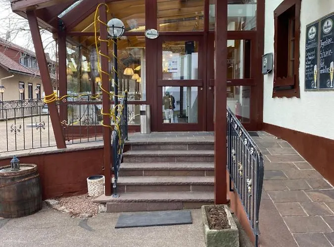 Zum Ochsen Herrischried