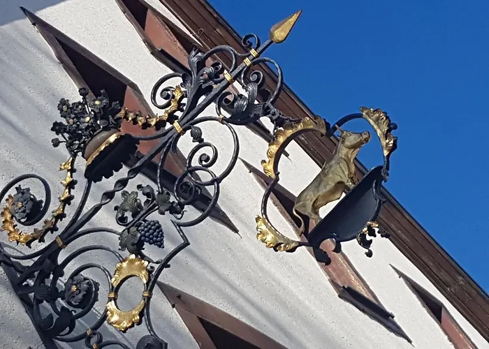 Zum Ochsen 2* Herrischried