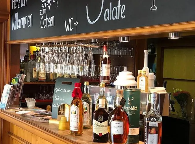 Hotell Zum Ochsen 2*