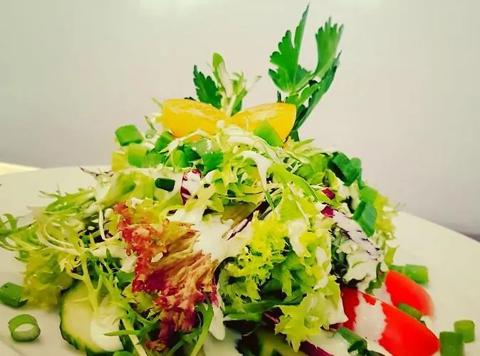 Hotell Zum Ochsen 2*