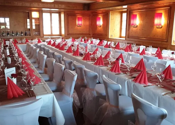 Zum Ochsen 2* Herrischried